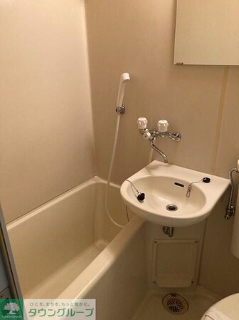 ワコーレ花小金井の物件内観写真